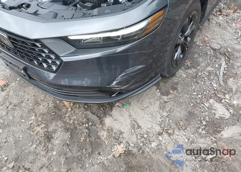 2025 Honda Accord Se z USA, uszkodzony, nr VIN 1HGCY1F43SA022482